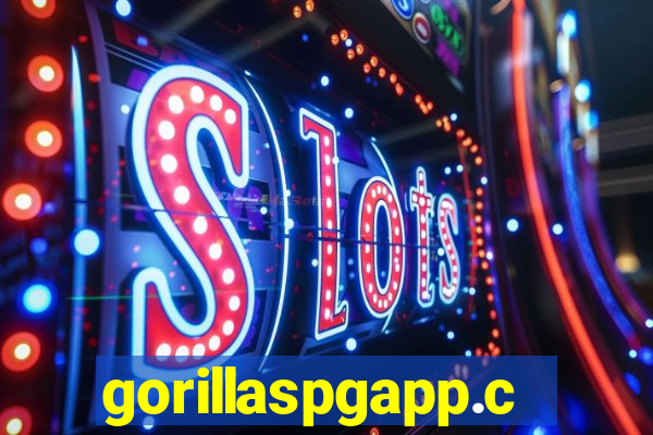 gorillaspgapp.com