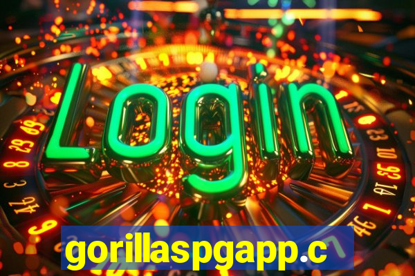 gorillaspgapp.com