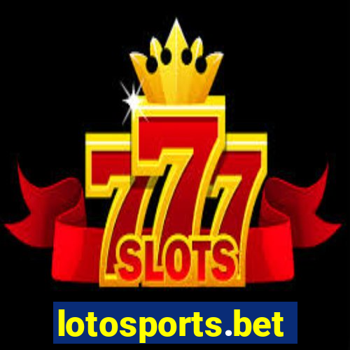 lotosports.bet