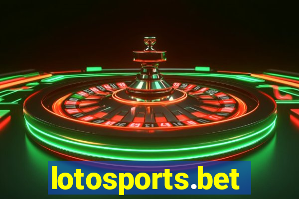 lotosports.bet