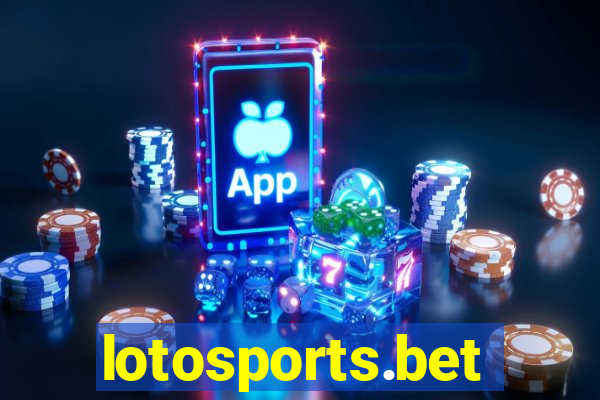 lotosports.bet