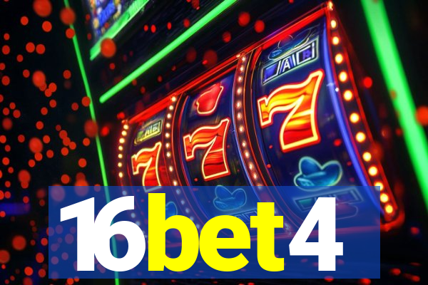 16bet4