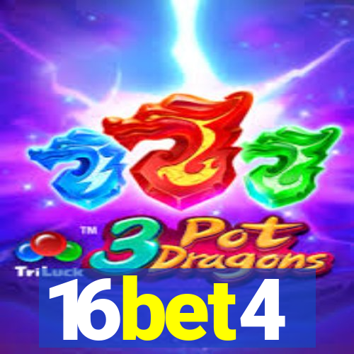 16bet4