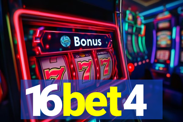 16bet4