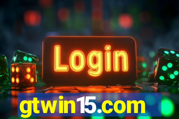 gtwin15.com
