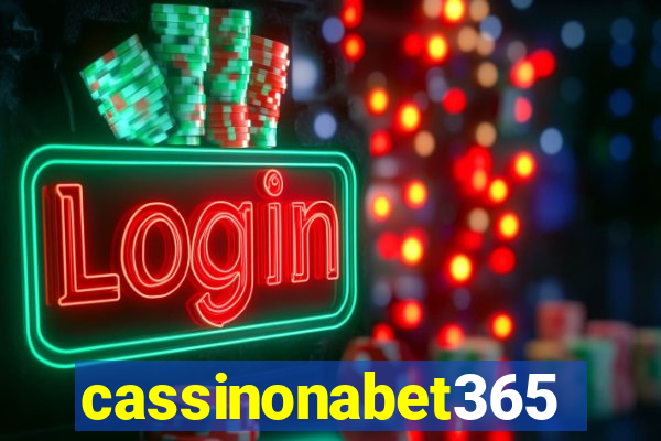 cassinonabet365
