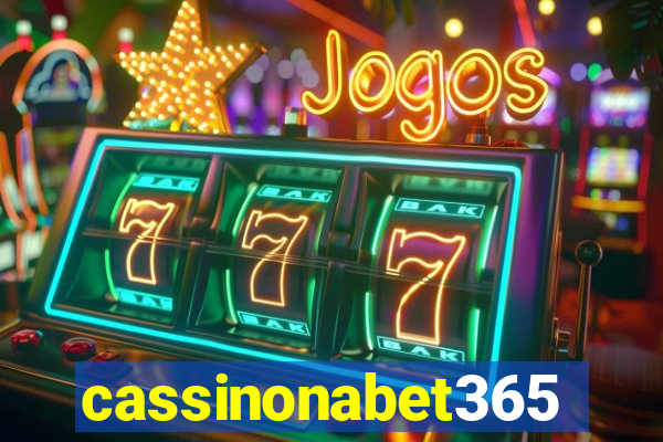 cassinonabet365