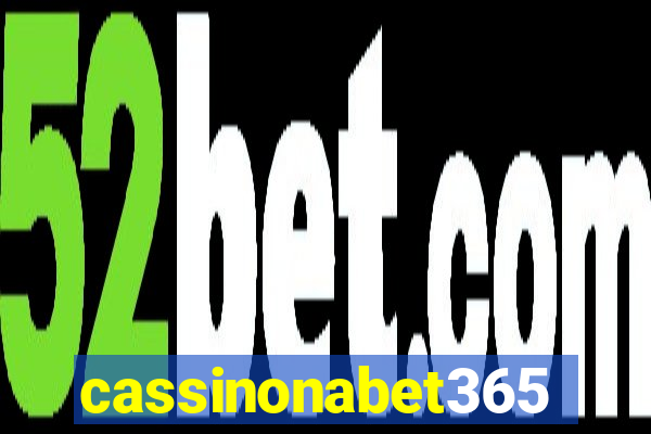cassinonabet365