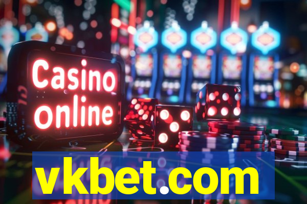 vkbet.com