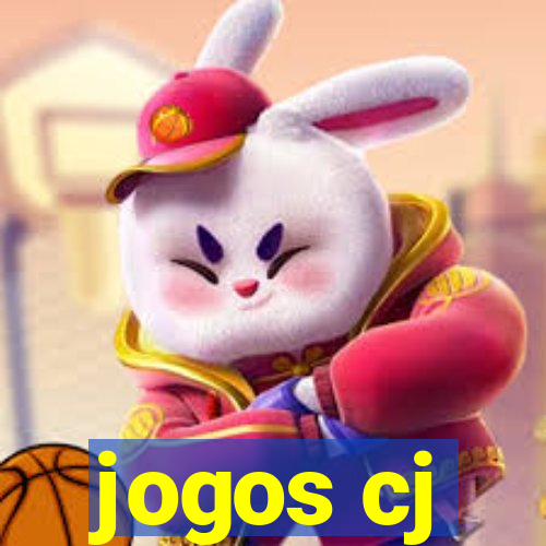 jogos cj