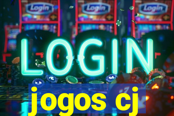 jogos cj