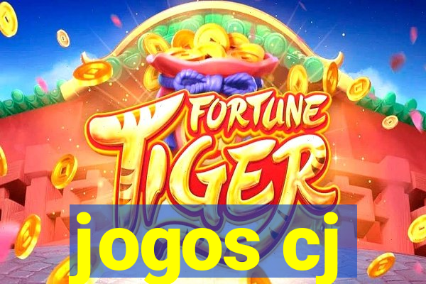 jogos cj