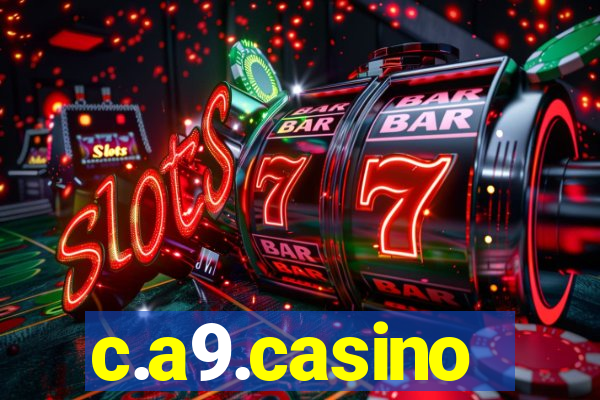 c.a9.casino