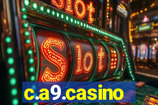 c.a9.casino