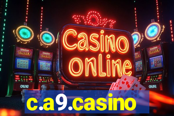 c.a9.casino