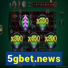 5gbet.news