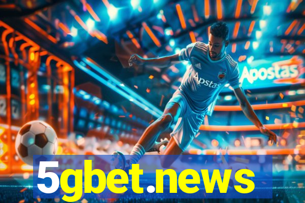 5gbet.news