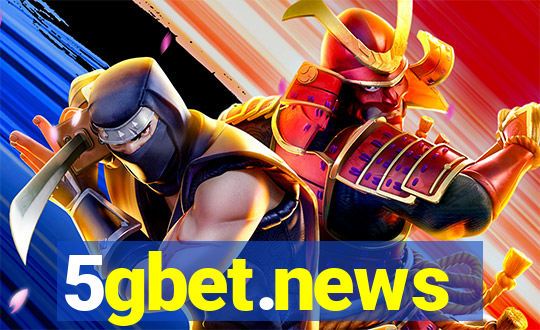 5gbet.news