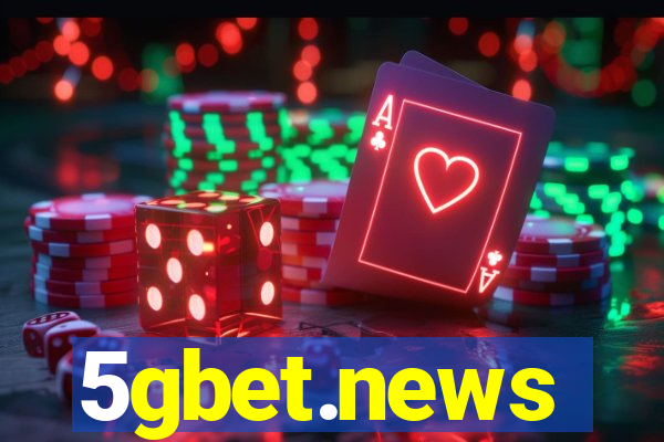 5gbet.news
