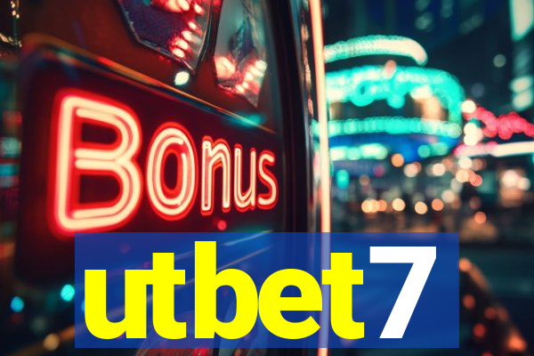 utbet7