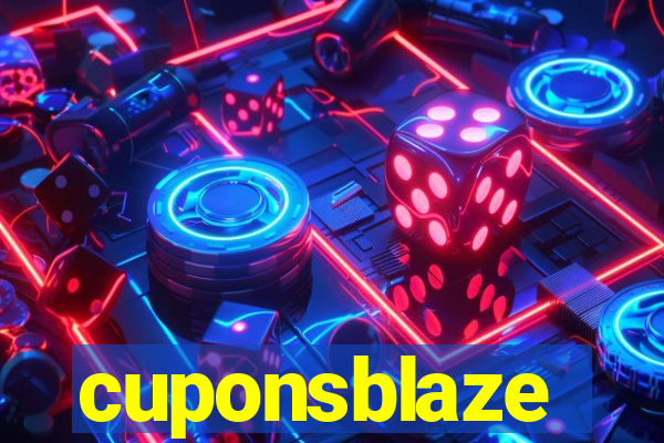 cuponsblaze