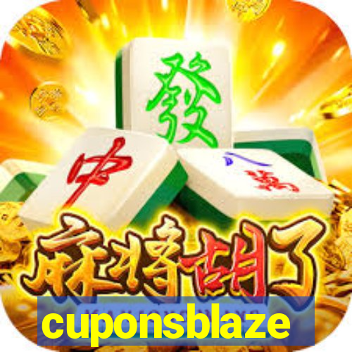 cuponsblaze