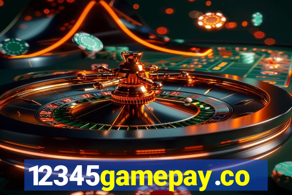 12345gamepay.com