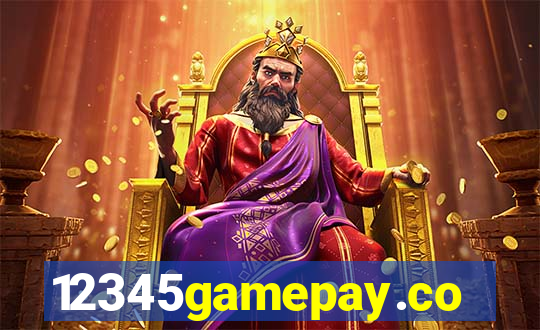 12345gamepay.com