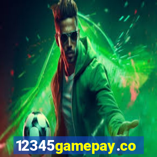 12345gamepay.com