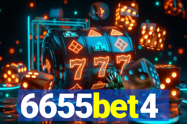 6655bet4