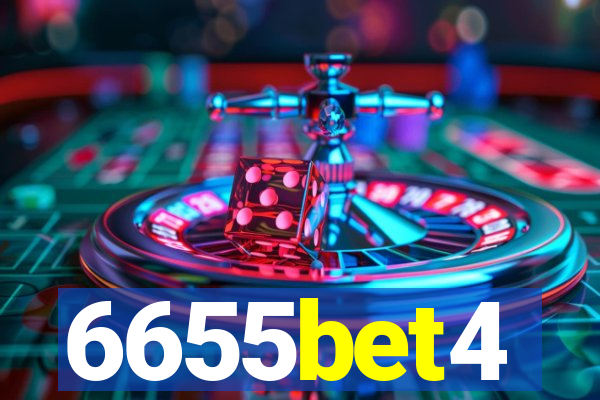 6655bet4
