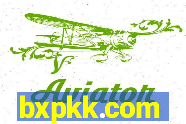 bxpkk.com