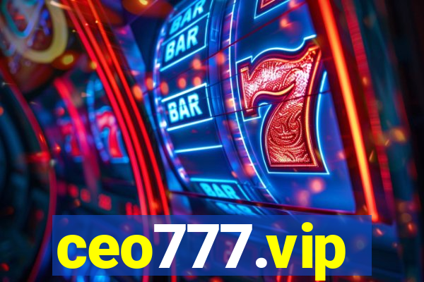 ceo777.vip