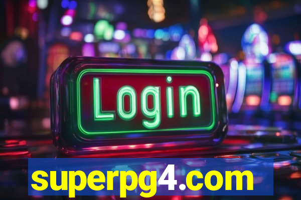superpg4.com