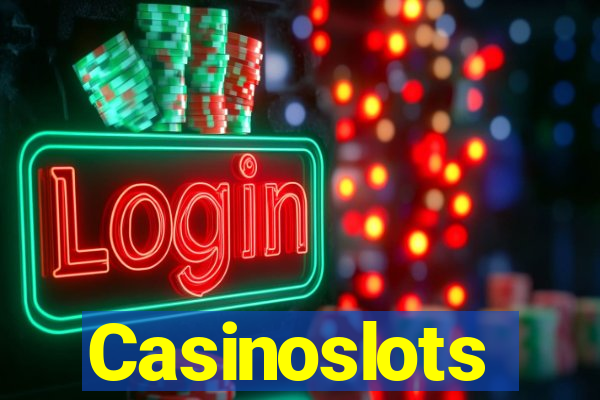 Casinoslots