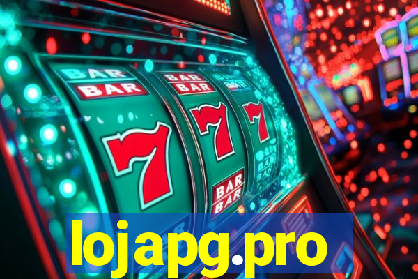 lojapg.pro