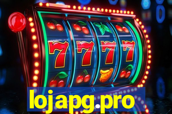 lojapg.pro