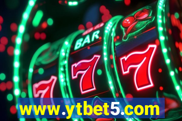 www.ytbet5.com