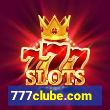 777clube.com