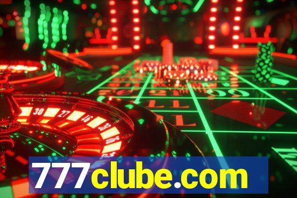 777clube.com