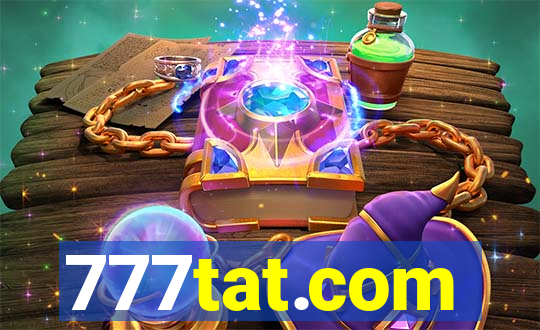 777tat.com