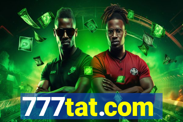 777tat.com