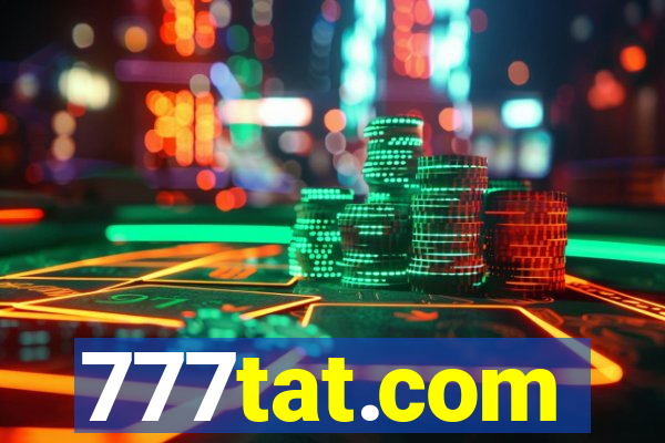 777tat.com