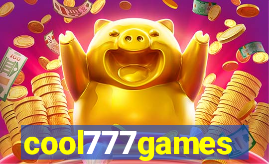 cool777games