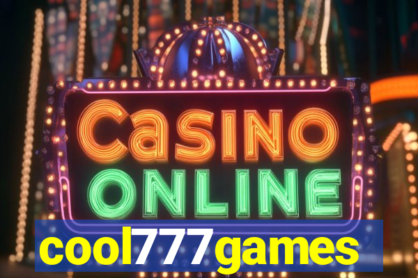 cool777games