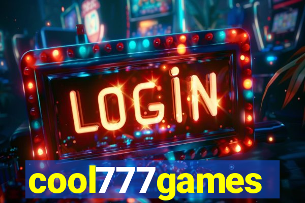 cool777games