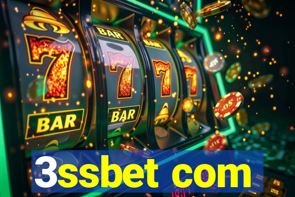3ssbet com