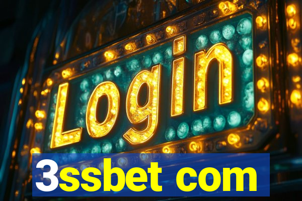 3ssbet com