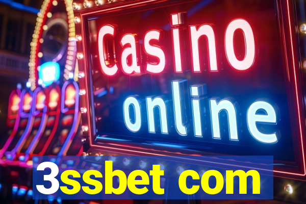 3ssbet com