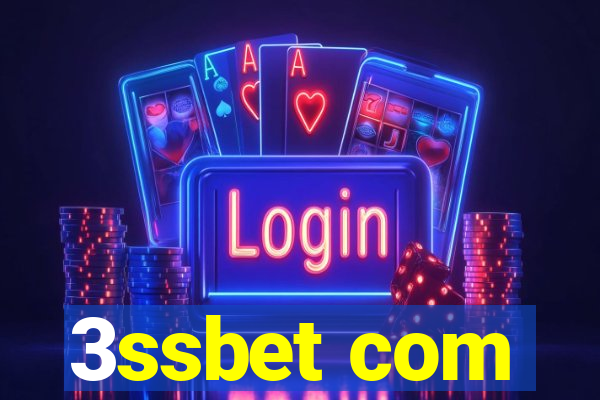 3ssbet com